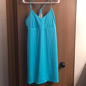 Athleta Swim Dress